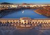 Khajo Bridge, Isfahan A relic of the Safavids in half the world!