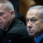 Paris canceled the execution of the criminal court verdict against Netanyahu by threatening Tel Aviv