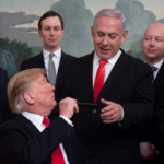 Politico: Trump will not give Netanyahu a blank check to sign on Iran
