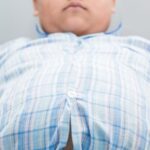 Overweight in children