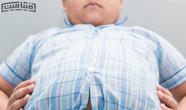Overweight in children