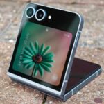 Cheap version of Galaxy Z Flip 6