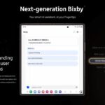 Bixby features