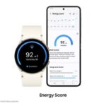 One UI 6 Watch user interface