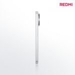 Official pictures of Redmi K80 Pro