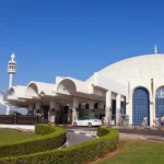 Dubai Sharjah Airport