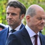Lost in Europe; Strong leadership for the new Trump era