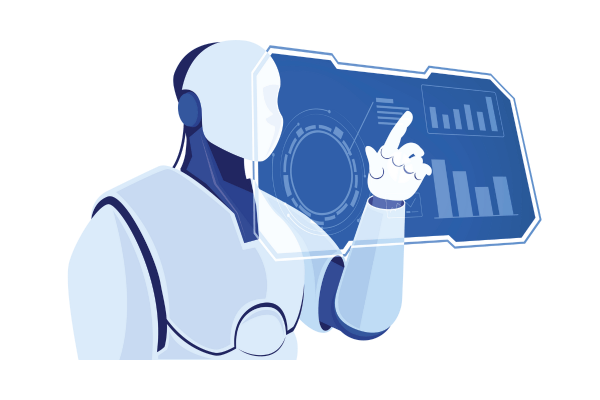 The Future of Web Design: Will Artificial Intelligence Replace Web Designers? - Takfars