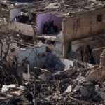 UN reporter: David Lemmy denies the genocide in Gaza