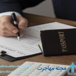 Work immigration (specialized work visa) without language certificate