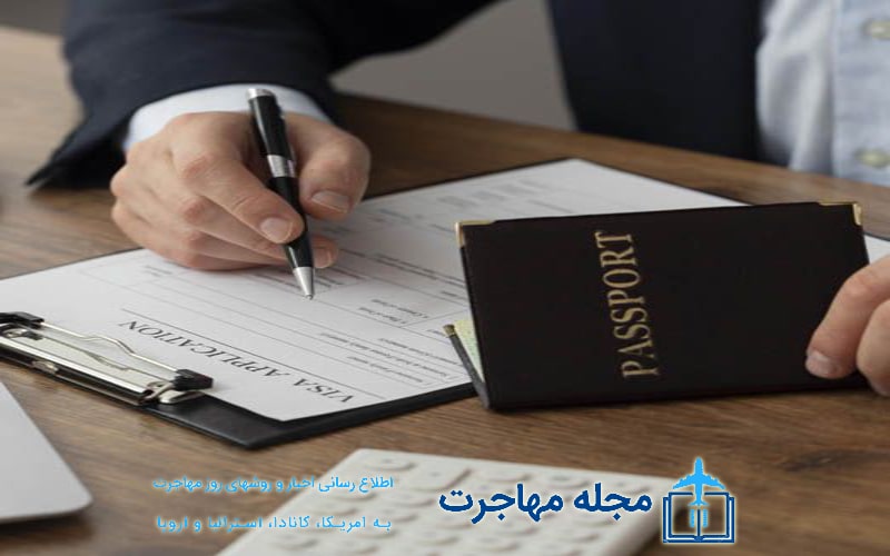 Work immigration (specialized work visa) without language certificate
