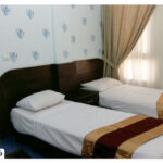 The best hotel apartments in Mashhad