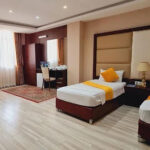 Arta Qeshm Hotel
