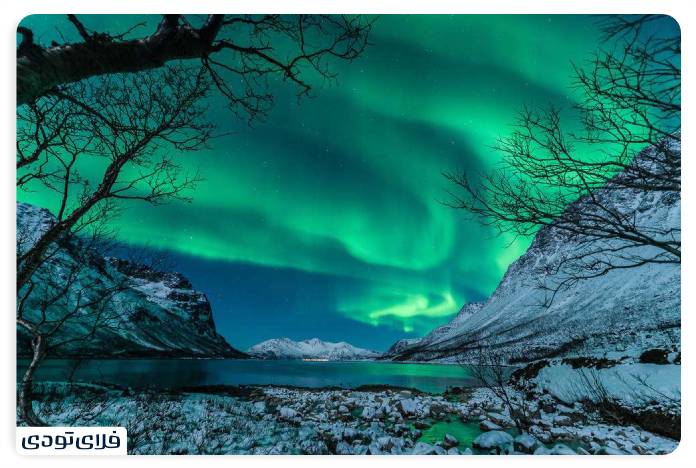 Aurora Borealis