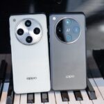 Oppo Find X8 phone