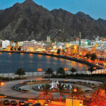 The best time to travel to Oman to reduce costs