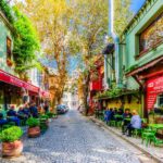 The dream of traveling with an Istanbul tour