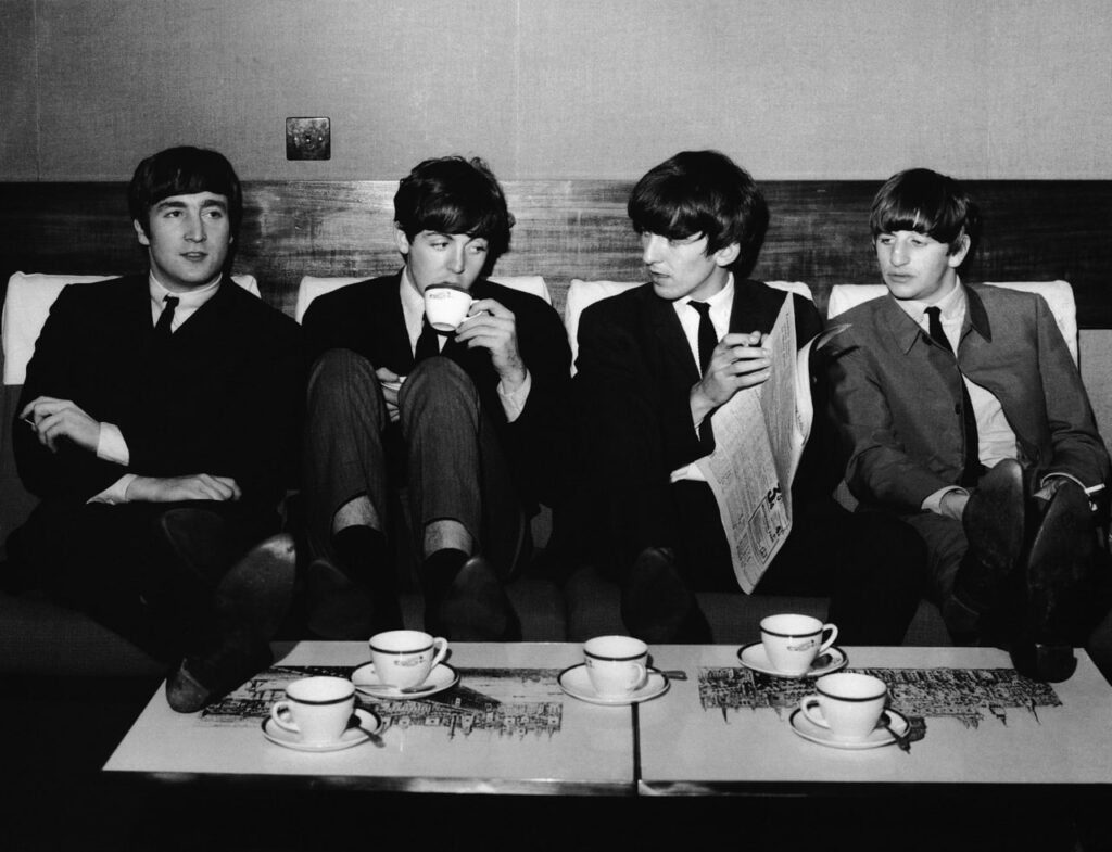 The Beatles