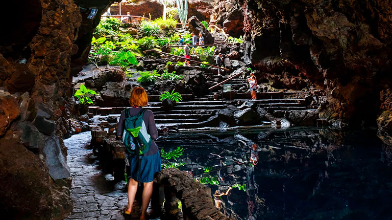 The most famous caves in Spain
