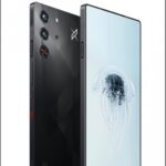 Official images of Red Magic 10 Pro