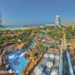 Wild Wadi Water Park Dubai