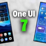 One UI 7 update