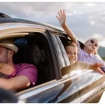 Travel to Istanbul by private car
