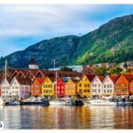 where is norway