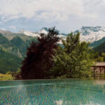 Report of the trip to Switzerland with Tahagasht tour