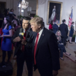 Trump has gathered infamous people in his administration