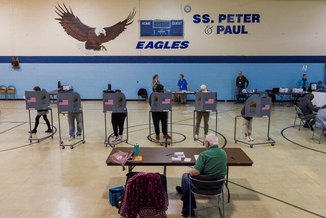 Trump's advisers: We are skeptical about the number of Trump's silent votes and are waiting for the results