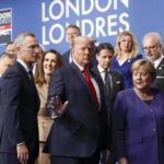 Trump's trick to bypass Congress and withdraw America from NATO
