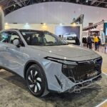Venusia V-Online Hybrid Tigard Motor