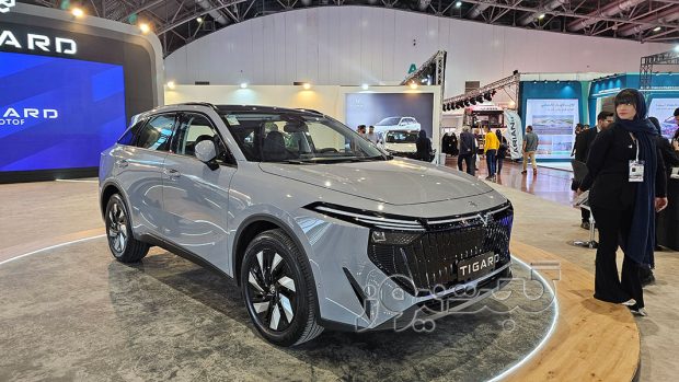 Venusia V-Online Hybrid Tigard Motor