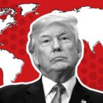 Video/ Trump's return and global uproar