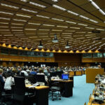 Video/anti-Iranian resolution; The Zionist scenario, the European game
