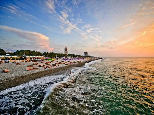 Visa for traveling with Batumi tour