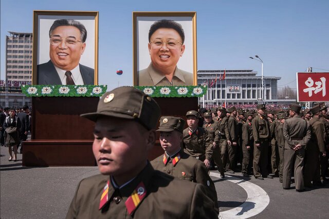 The Washington Post: Kim Jong Un is not the same leader he was 6 years ago