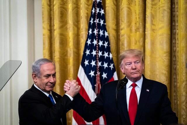 Washington Post: Netanyahu wants to give Trump a gift with a ceasefire in Lebanon