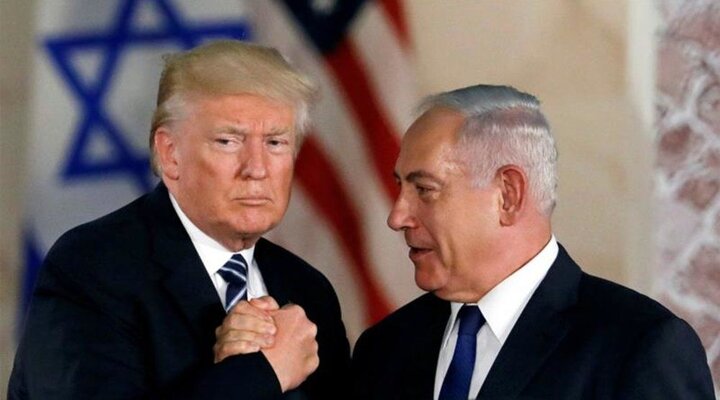 What direction will the developmes in Gaza and Lebanon take in the next American administration?