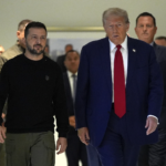 What do the appointments of the new Trump administration mean for Ukraine?