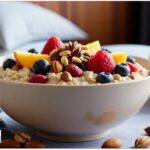 Benefits of oatmeal