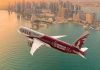 Removal of Kish from the direct flight schedule to