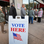 What is the Electoral College in the US presidential election?