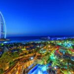 Buying Dubai entertainment tickets