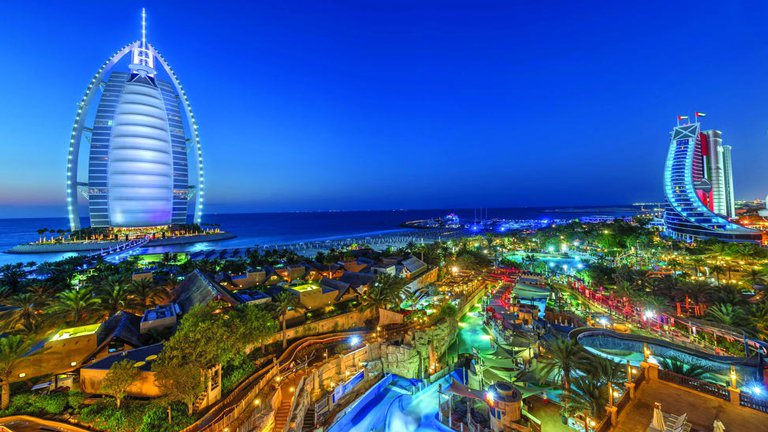 Buying Dubai entertainment tickets