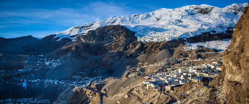 Larinkonada city. Photo from mybestplace website