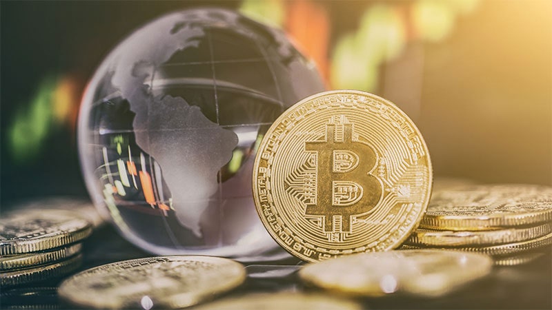 Where is the richest country in the world?