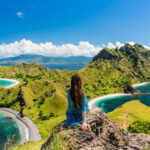 Indonesia; A paradise for soul and body in single travel