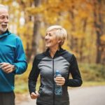 Exercise for high blood pressure